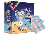 Rush to Mecca - Combi